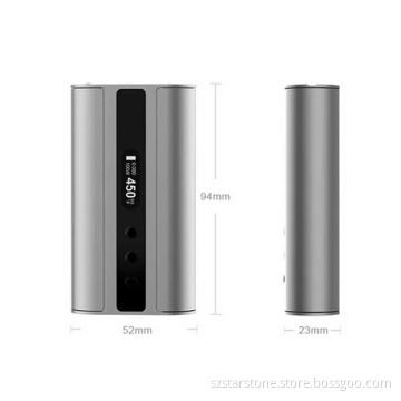 High Quality Eleaf iStick TC 100W Box Mod Temp Control mod in stock